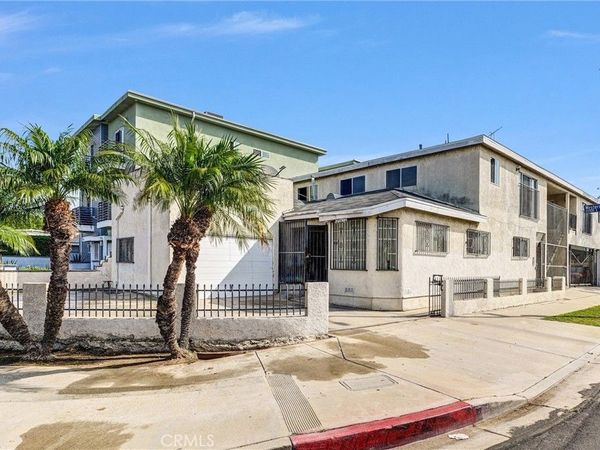 20526 S Western, Torrance, CA 90501