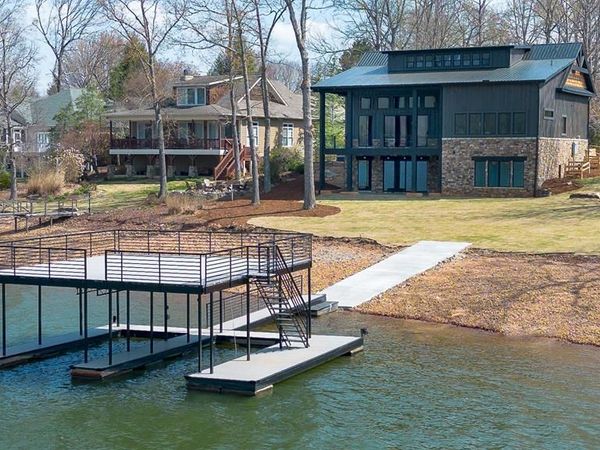 338 Harbor Road, Hiawassee, GA 30546