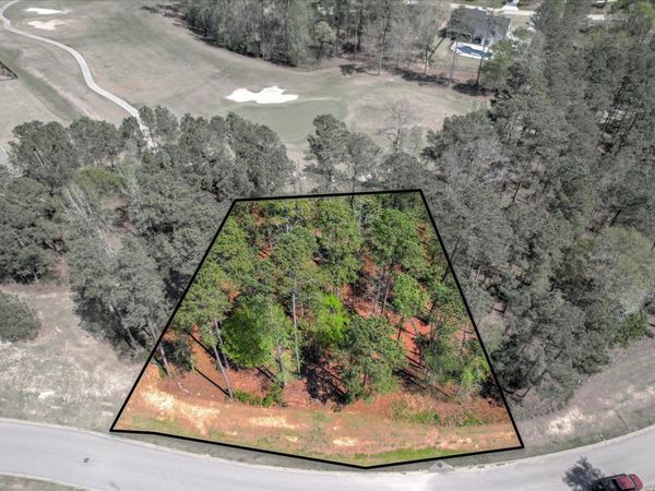 Lot N-045 Captain Johnsons Drive, North Augusta, SC 29860