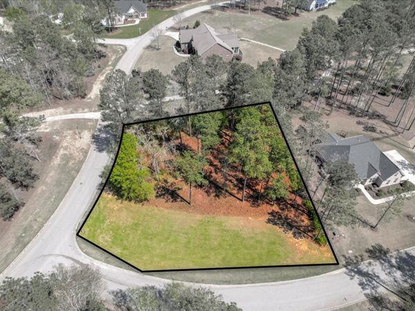 Lot M-001 Schoolhouse Lane, North Augusta, SC 29860