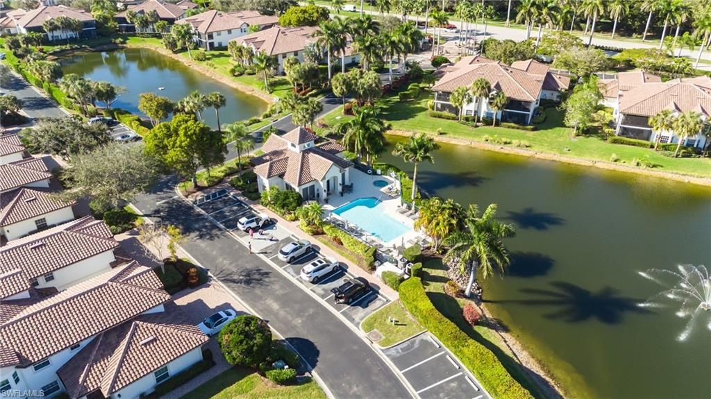 8200 Saratoga Dr, Unit 401, Naples, FL 34113 Photo