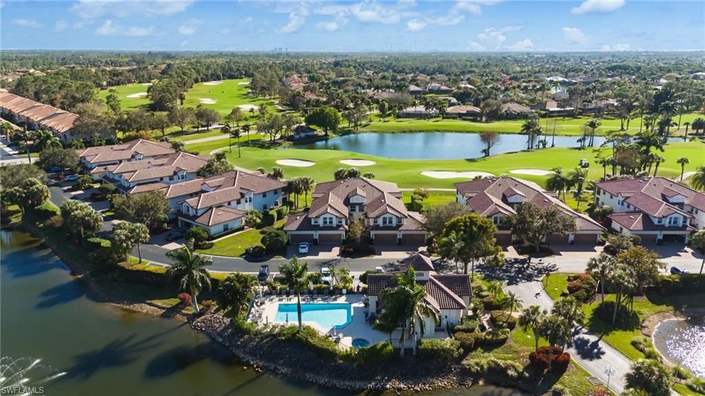 8200 Saratoga Dr, Unit 401, Naples, FL 34113 Photo