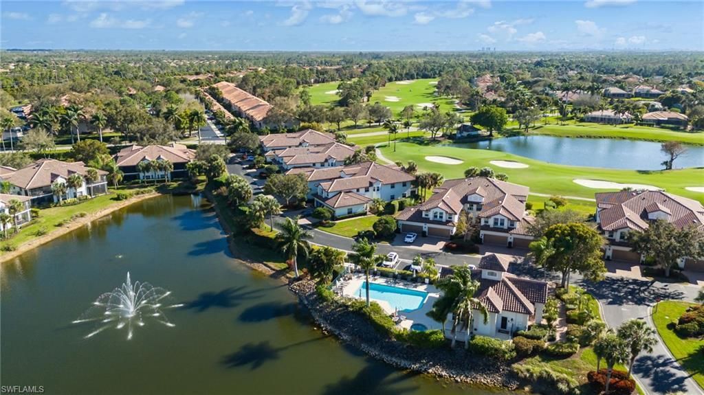 8200 Saratoga Dr, Unit 401, Naples, FL 34113 Photo