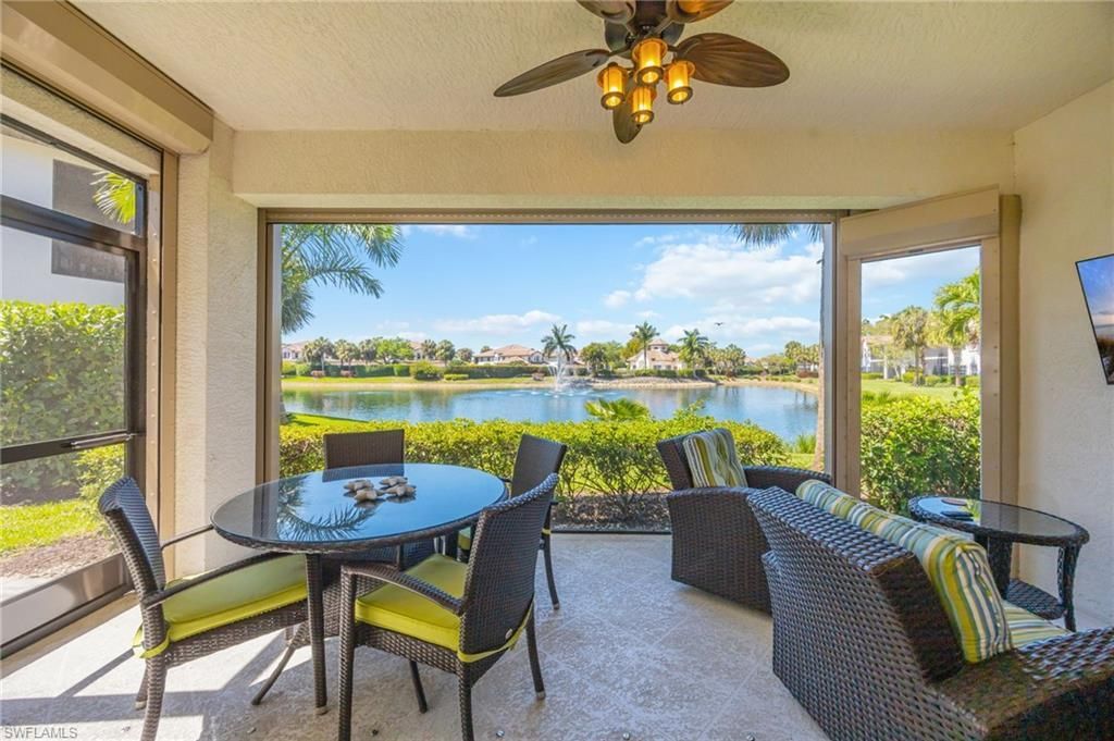 8200 Saratoga Dr, Unit 401, Naples, FL 34113 Photo