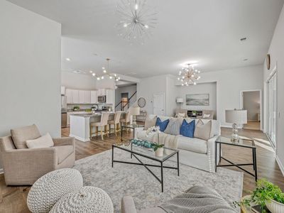 1134 Wading Point Boulevard, Huger, SC 29450