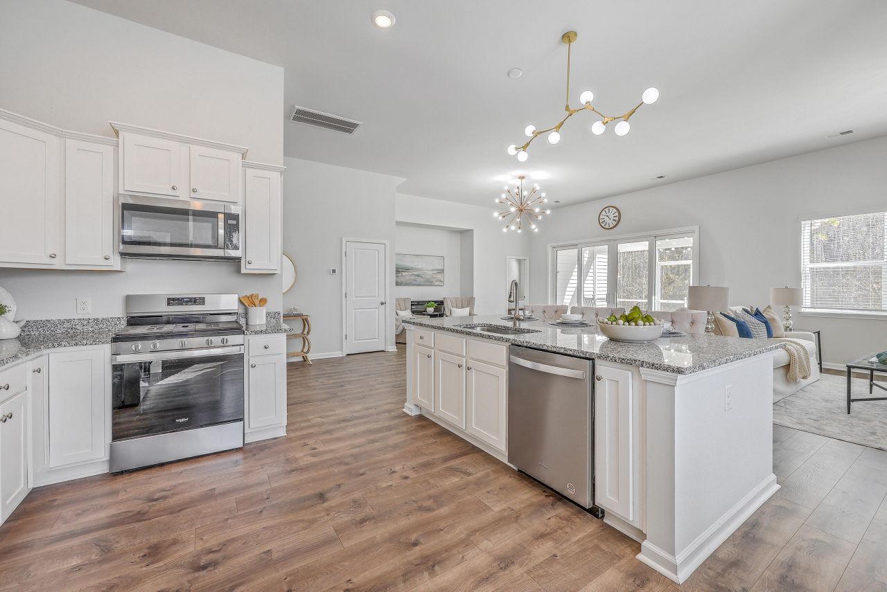 1134 Wading Point Boulevard Photo 20