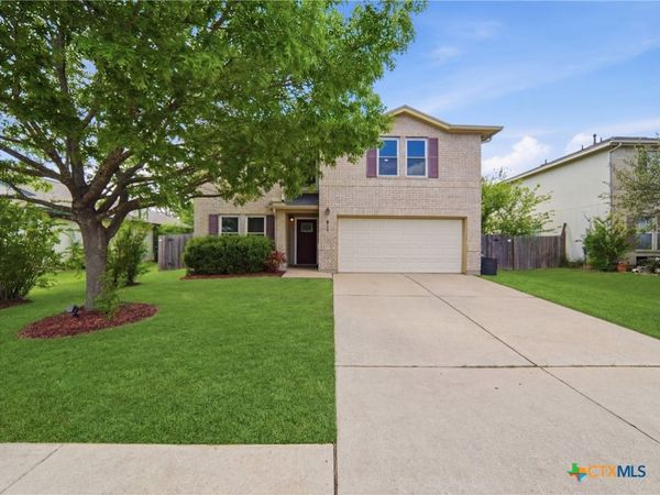 617 Riverway Lane , Leander, TX 78641