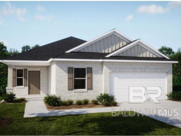 18204 Kent Circle, Foley, AL 36535