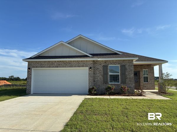 18204 Kent Circle, Foley, AL 36535