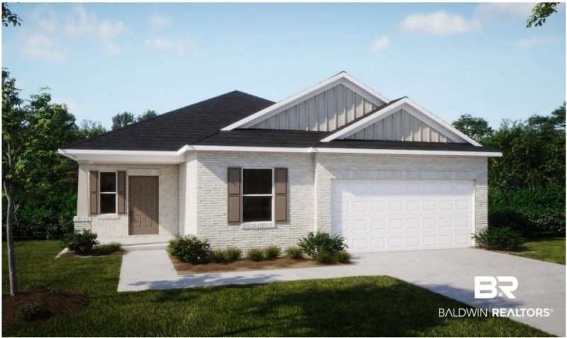 18204 Kent Circle, Foley, AL 36535 Main Photo