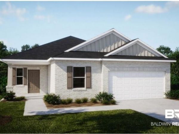 18204 Kent Circle, Foley, AL 36535
