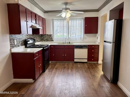 299 Smithridge Park, Reno, NV 89502 Photo