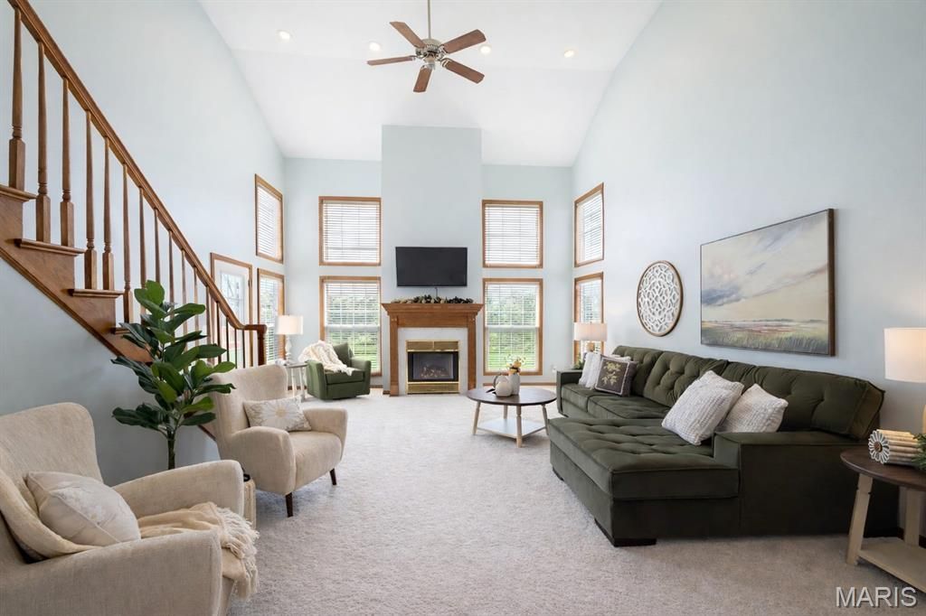 718 Willow Brook Drive , Farmington, MO 63640 Main Photo