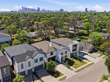 623 Parkview Avenue, Dallas, TX 75223
