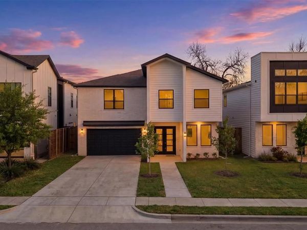 623 Parkview Avenue, Dallas, TX 75223