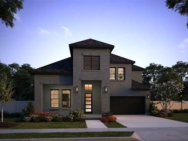 9544 Keep Street, Frisco, TX 75035