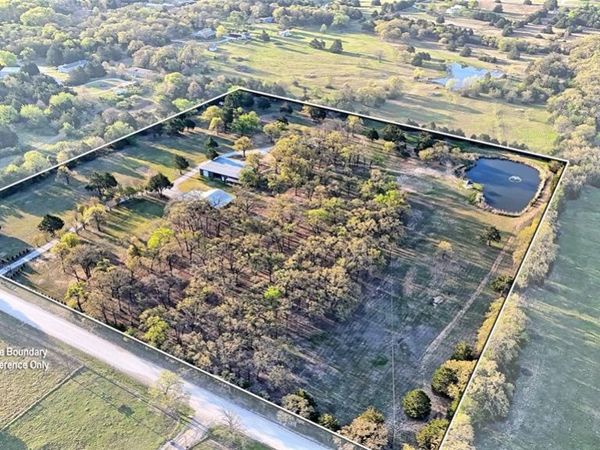 1630 County Road 140, Whitesboro, TX 76273