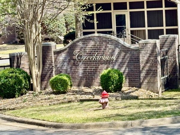 North Little Rock, AR 72116