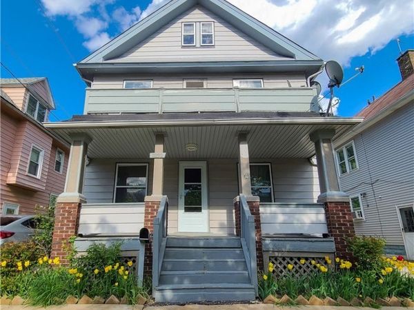 3293 W 98, Cleveland, OH 44102