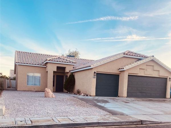 3909 Drifting Pelican Court , North Las Vegas, NV 89032