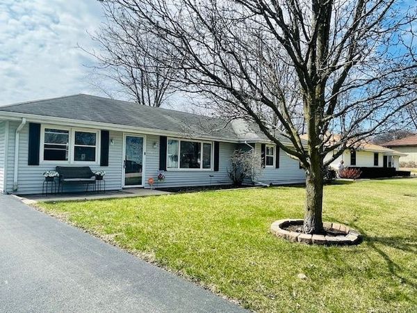 3714 BUCK Avenue , Joliet, IL 60431