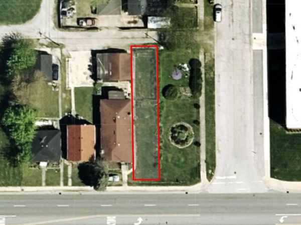 142 E Sibley Boulevard , Dixmoor, IL 60426