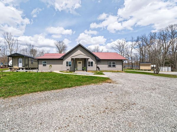 16588 N Highway 70, Monterey, TN 38574
