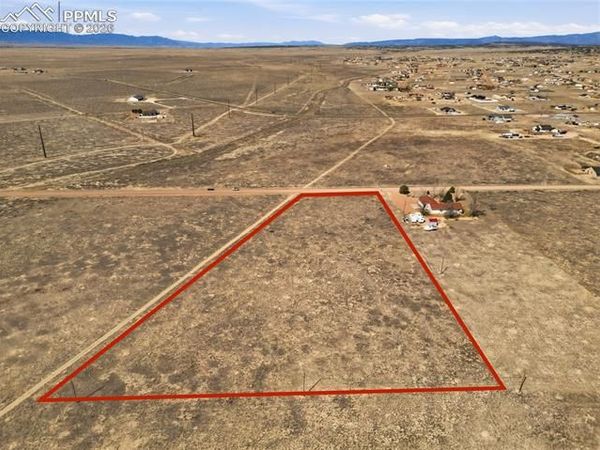 1108 N Matt Drive, Pueblo, CO 81007