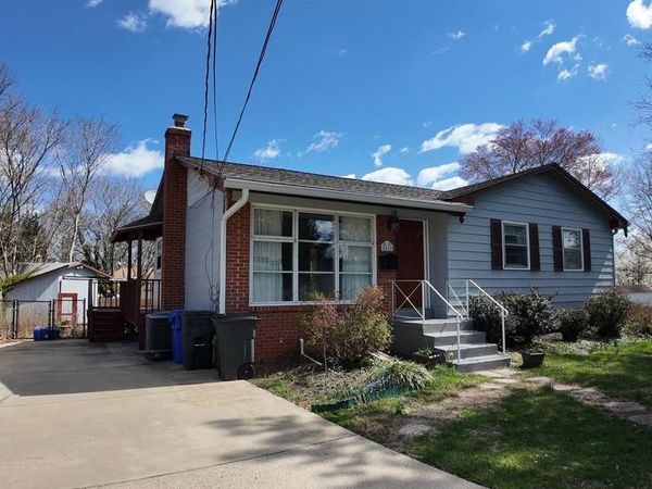 4419 RENN STREET, ROCKVILLE, MD 20853