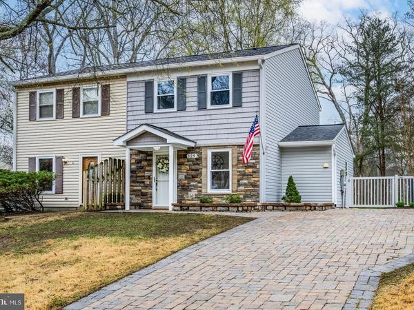 129 MCKINSEY ROAD, SEVERNA PARK, MD 21146