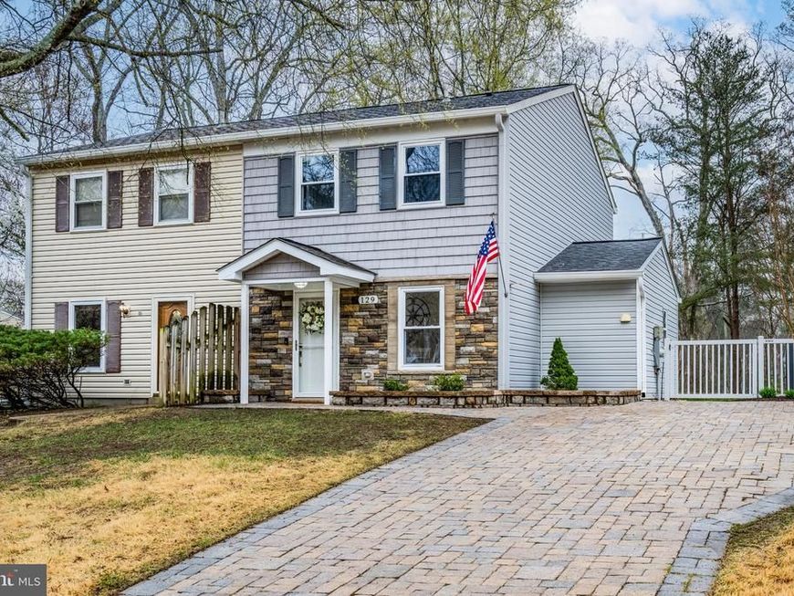 129 Mckinsey Road, Severna Park, MD 21146 Main Photo