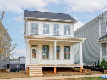 444 NICHOLSON ST, CHARLOTTESVILLE, VA 22901