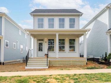 444 NICHOLSON ST, CHARLOTTESVILLE, VA 22901
