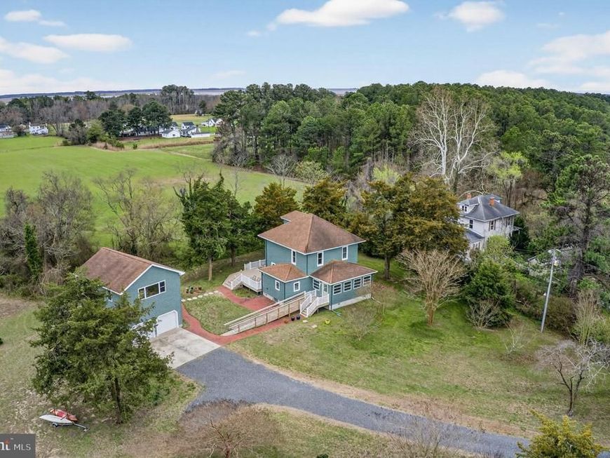 26837 Waller Lane , Princess Anne, MD 21853 Main Photo