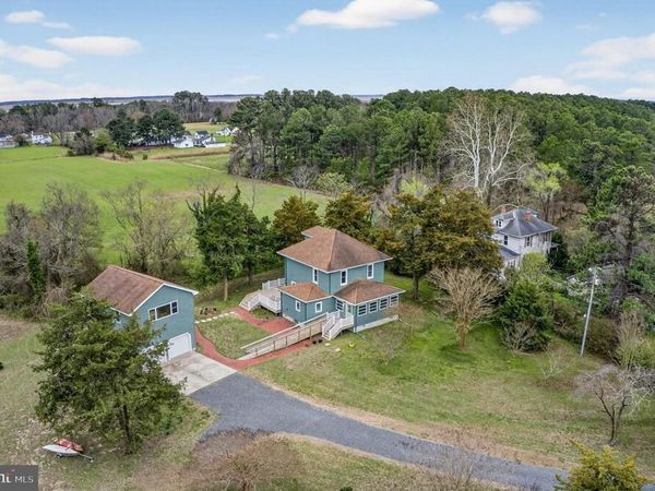 26837 WALLER LANE, PRINCESS ANNE, MD 21853