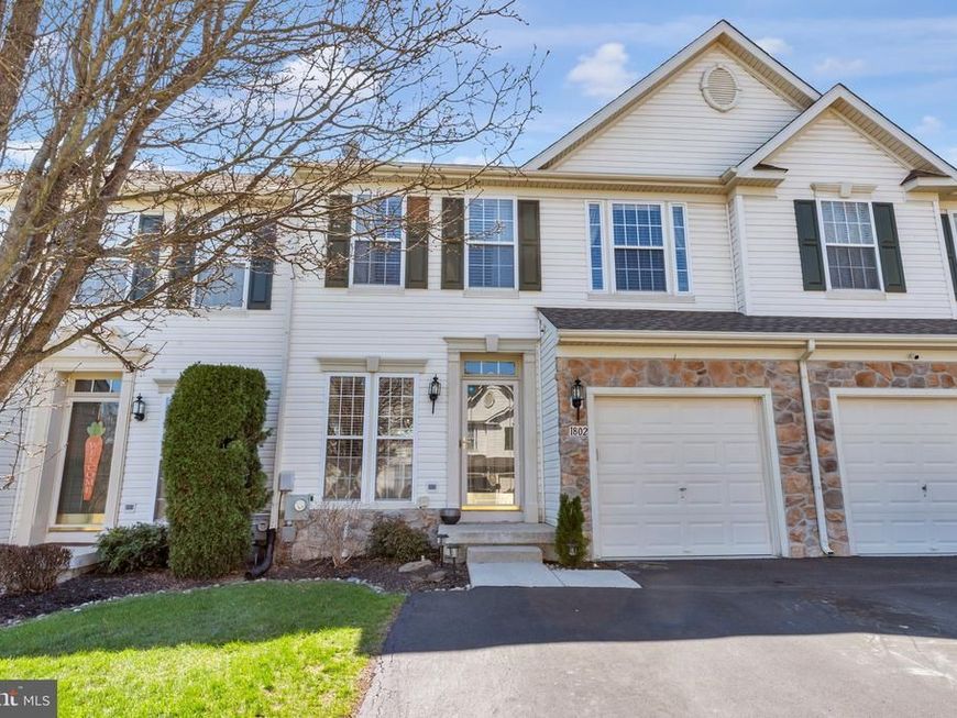 1802 Adams Way, Jamison, PA 18929 Main Photo