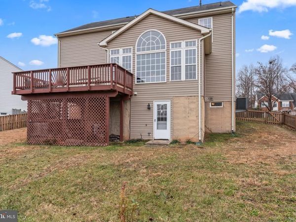 10496 NEALE SOUND COURT, Unit (BASEMENT, GAINESVILLE, VA 20155