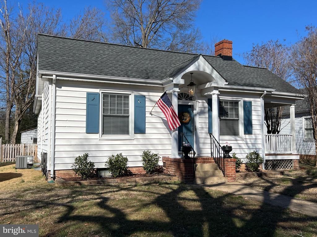 1502 Greycourt Avenue, Richmond, VA 23227 Main Photo