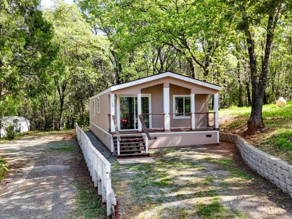 245 Railroad Flat Rd #26, Rail Road Flat, CA 95245