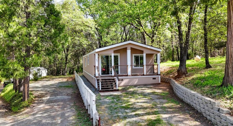 245 Railroad Flat Rd #26, Rail Road Flat, CA 95245 Photo
