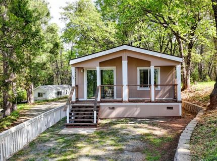 245 Railroad Flat Rd #26, Rail Road Flat, CA 95245 Photo