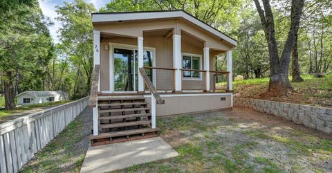 245 Railroad Flat Rd #26, Rail Road Flat, CA 95245 Photo