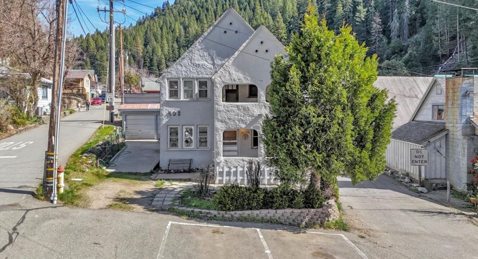 402 Main St, Downieville, CA 95936 Photo