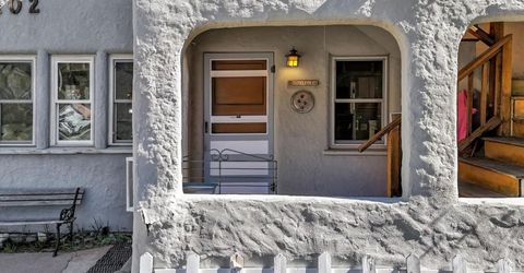 402 Main St, Downieville, CA 95936 Photo