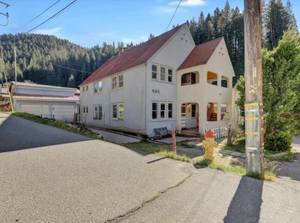 402 Main St, Downieville, CA 95936 Photo