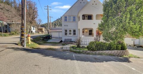402 Main St, Downieville, CA 95936 Photo