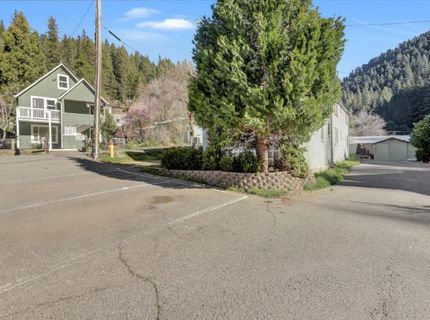 402 Main St, Downieville, CA 95936 Photo