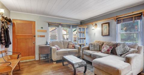 402 Main St, Downieville, CA 95936 Photo