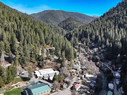 402 Main St, Downieville, CA 95936 Photo