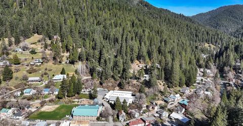 402 Main St, Downieville, CA 95936 Photo